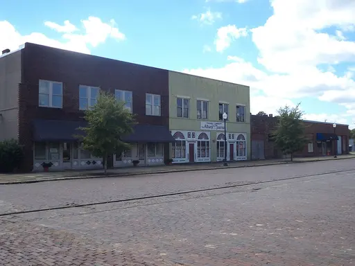Albany, GA