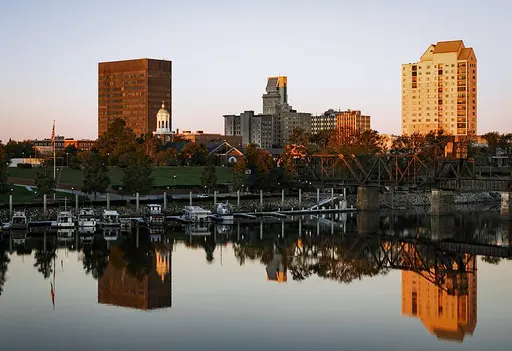 Augusta-Richmond County, GA