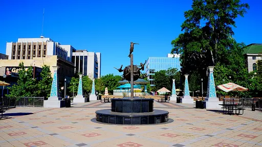 Decatur, GA
