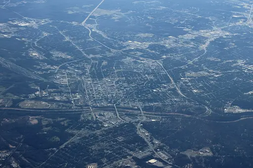 Macon-Bibb County, GA