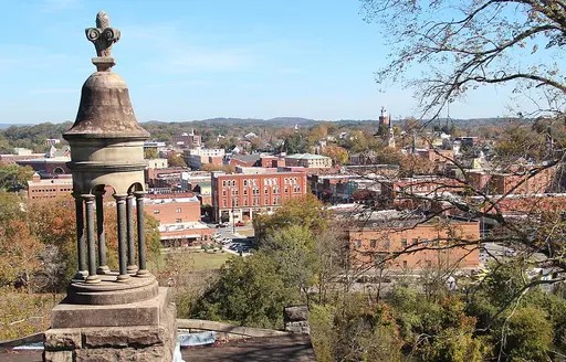 Rome, GA