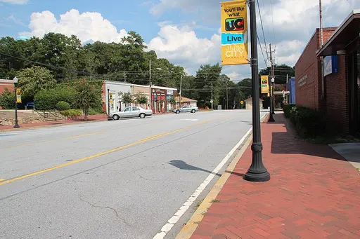 Union City, GA