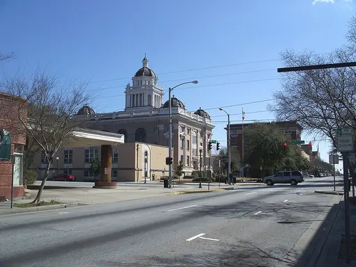 Valdosta, GA