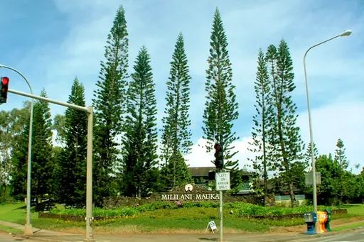Mililani Mauka, HI
