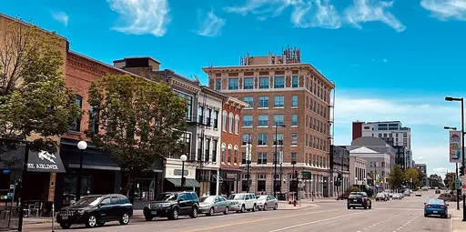 Iowa City, IA