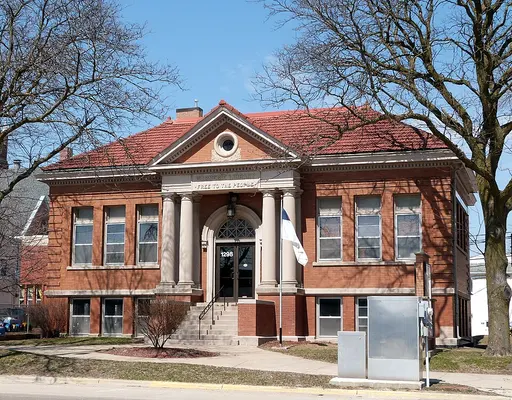 Marion, IA