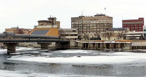 Waterloo, IA