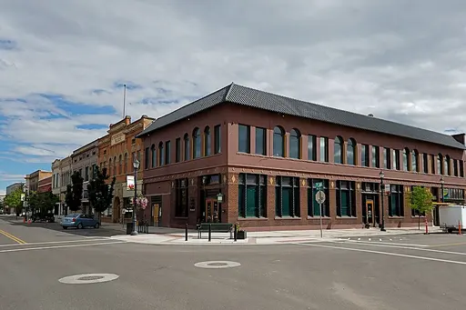 Caldwell, ID
