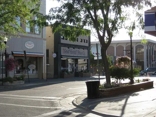 Idaho Falls, ID