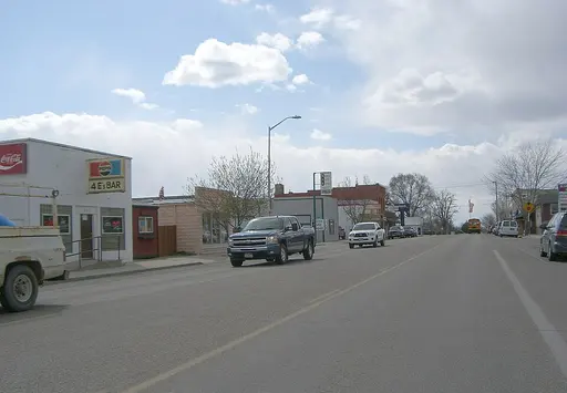 Kuna, ID