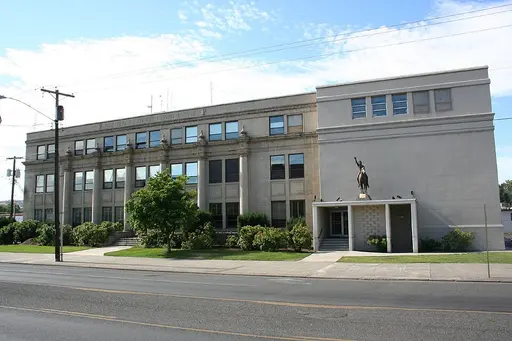 Lewiston, ID
