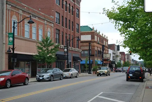 Belleville, IL