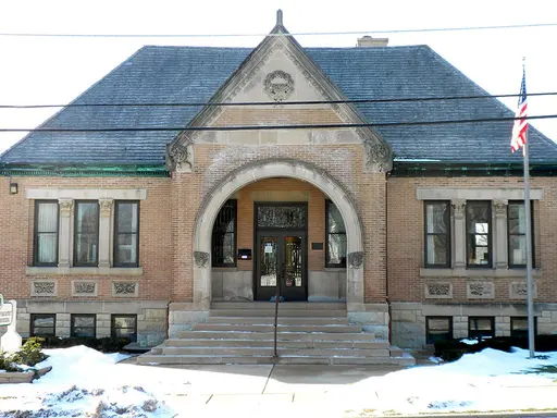 Carpentersville, IL