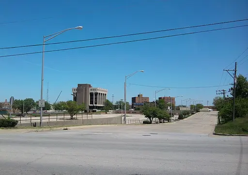 Chicago Heights, IL