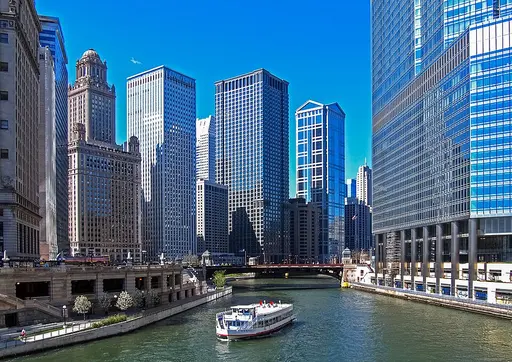 Chicago, IL