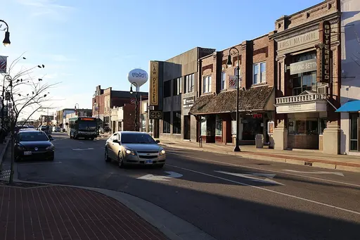 Collinsville, IL