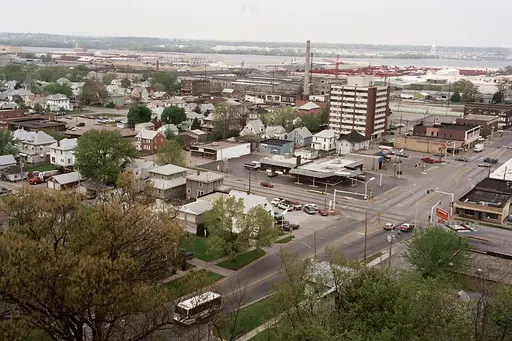 East Moline, IL