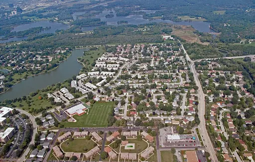 Elk Grove Village, IL
