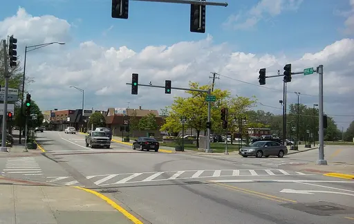 Lansing, IL