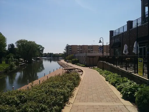 McHenry, IL