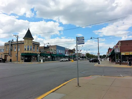Melrose Park, IL