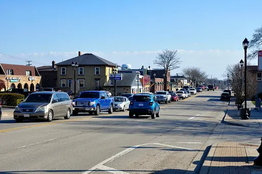 Mundelein, IL