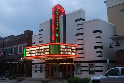 Normal, IL