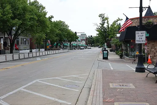 Northbrook, IL