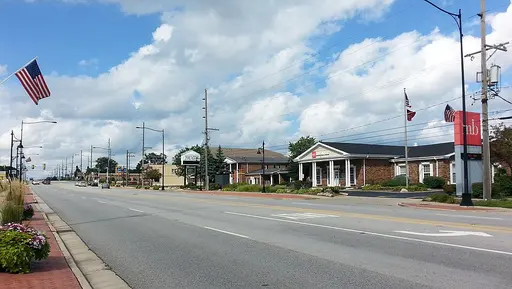 Oak Forest, IL