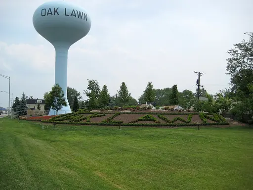 Oak Lawn, IL