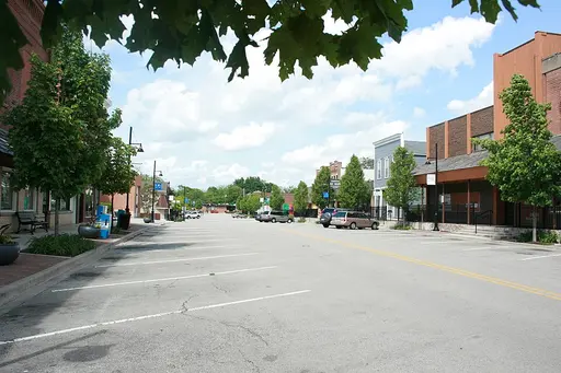 Oswego, IL