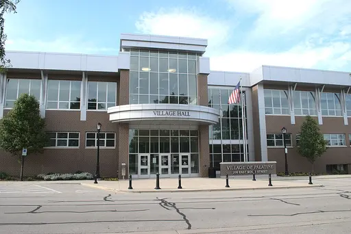 Palatine, IL