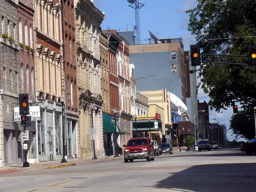 Quincy, IL