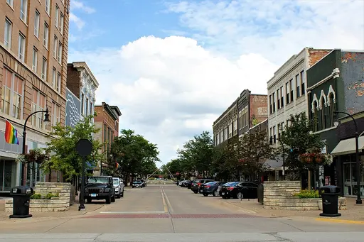 Rock Island, IL