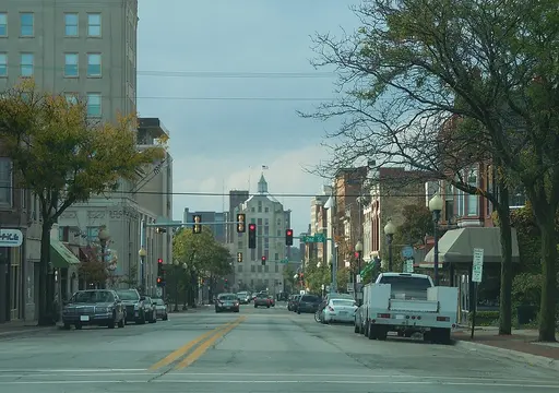 Rockford, IL