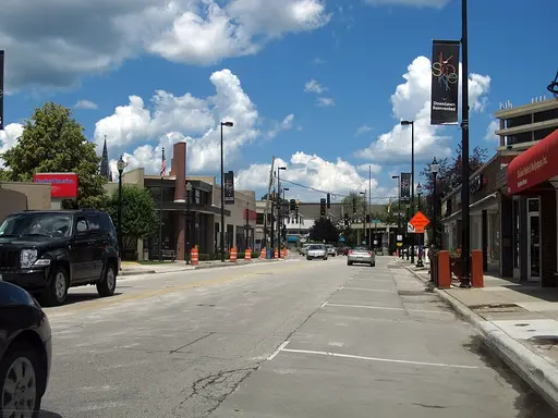 Skokie, IL