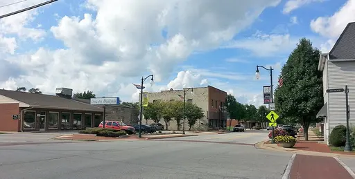 South Holland, IL