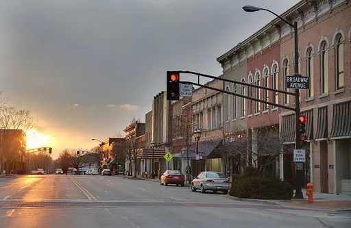 Urbana, IL