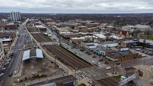 Wheaton, IL