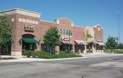 Woodridge, IL