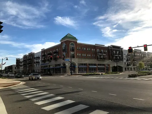 Brownsburg, IN