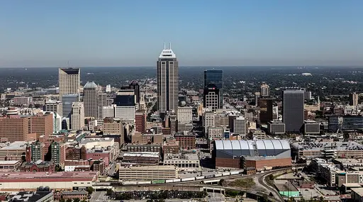 Indianapolis, IN