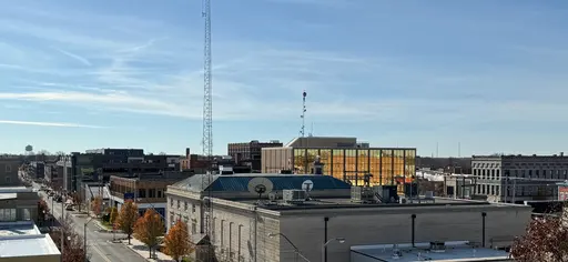 Kokomo, IN