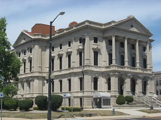 Marion, IN