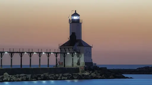 Michigan City, IN