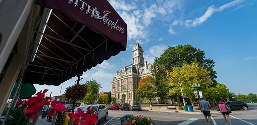 Noblesville, IN
