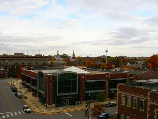 West Lafayette, IN