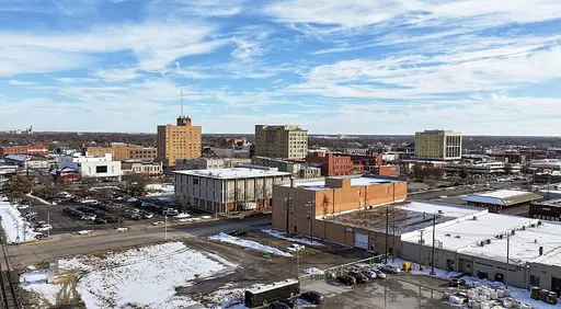 Hutchinson, KS