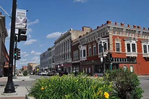 Leavenworth, KS