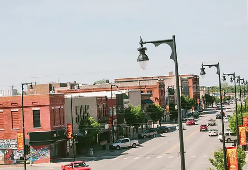Pittsburg, KS